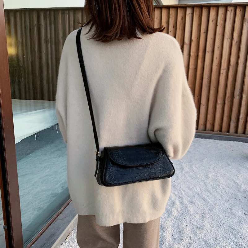 Винтажная модная женская сумка тоут 2019 новая качественная дизайнерская из