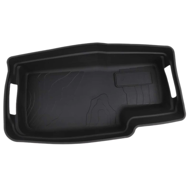 Коробка для хранения БАГАЖНИКА АВТОМОБИЛЯ организованная 2018 2019 Jeep Wrangler JL коробка