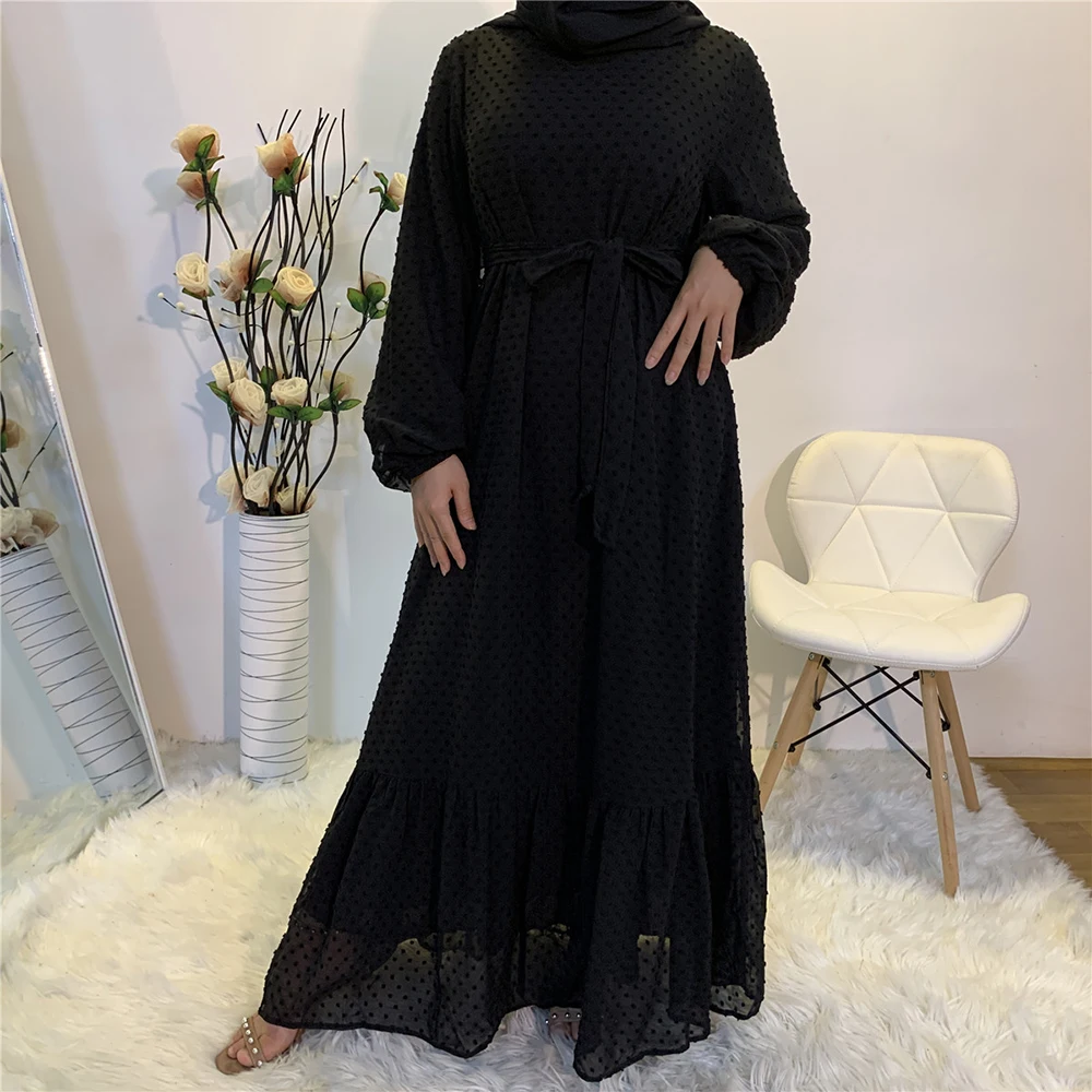 

Marocain Vestido Femme