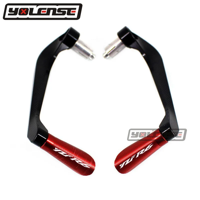 Для YAMAHA YZF R6 YZFR6 R6S мотоциклетные CNC ручки защитные рычаги тормоза сцепления