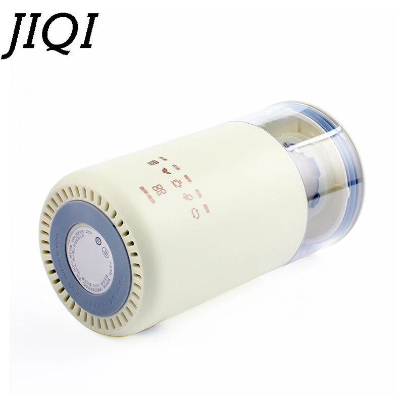 Мини автоматическая кофеварка капучино DIY молочной пены пузырь Чай машина венчик