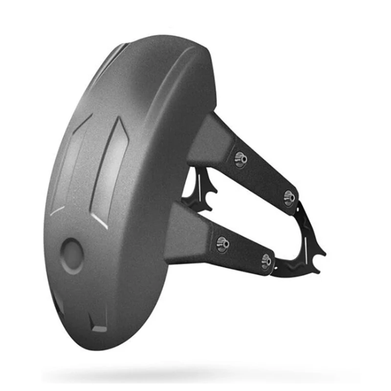 Черное заднее крыло мотоцикла для KAWASAKI Ninja 250| |