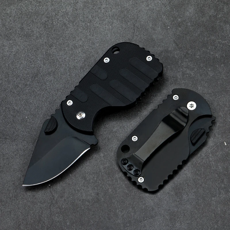 Складной нож тактический карманный клинок 116 мм (4 57 дюйма) для ежедневного