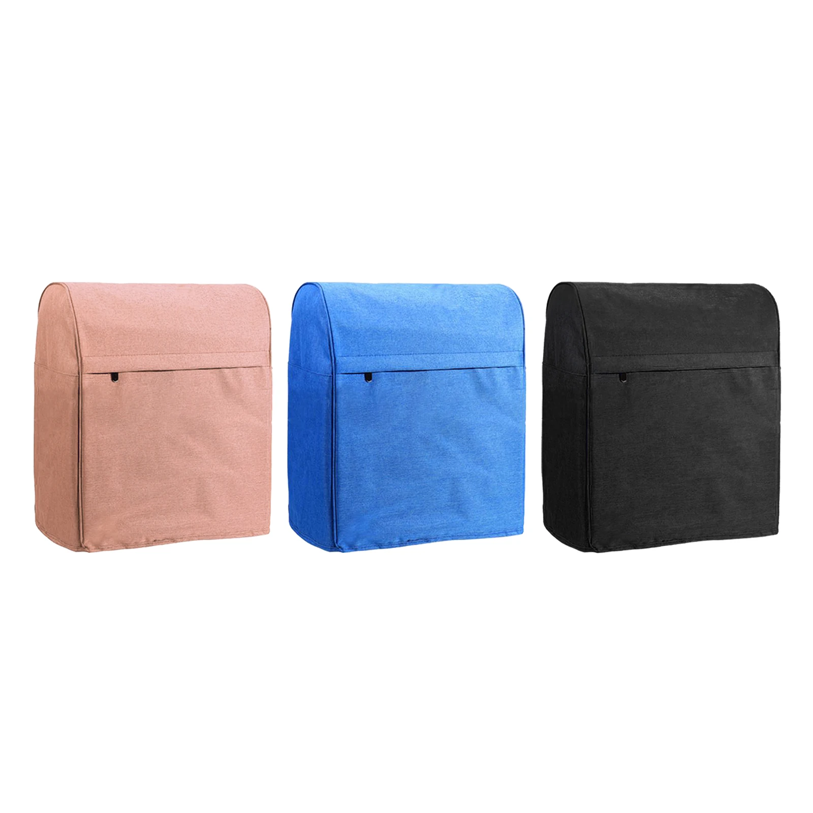 

Mixer Dust Cover Fits for Til Head Dust-proof Easy Cleaning