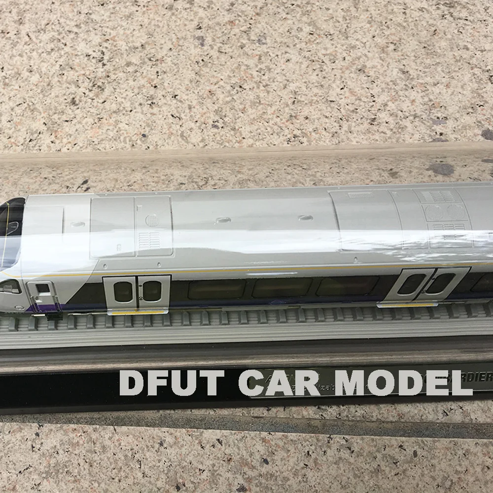 1:68 игрушечные автомобили из сплава британский автомобиль метро модель детских