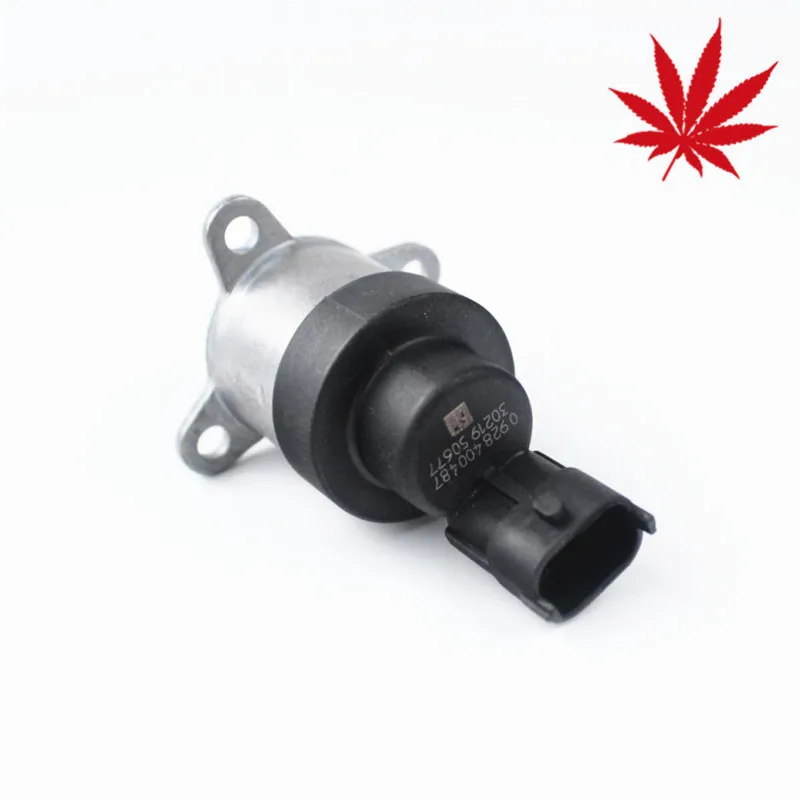 Регулятор топливного насоса высокого давления управляющий электромагнитный