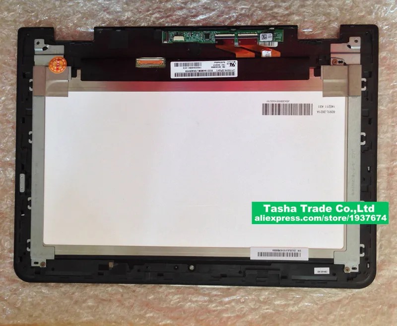 Оригинальный Для LENOVO Thinkpad YOGA 11E 11 E сборка ЖК сенсорный экран дигитайзер сменная