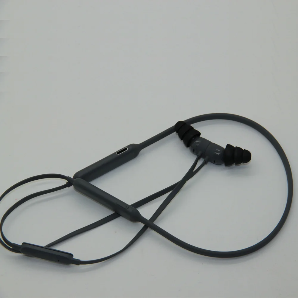 Khopesh For Urbeats 2.0 Silicone Ear Tips In Earbuds Eartips Tour2 Tour 2.5 Sleeve Tip Triple Fangle Eartip | Электроника