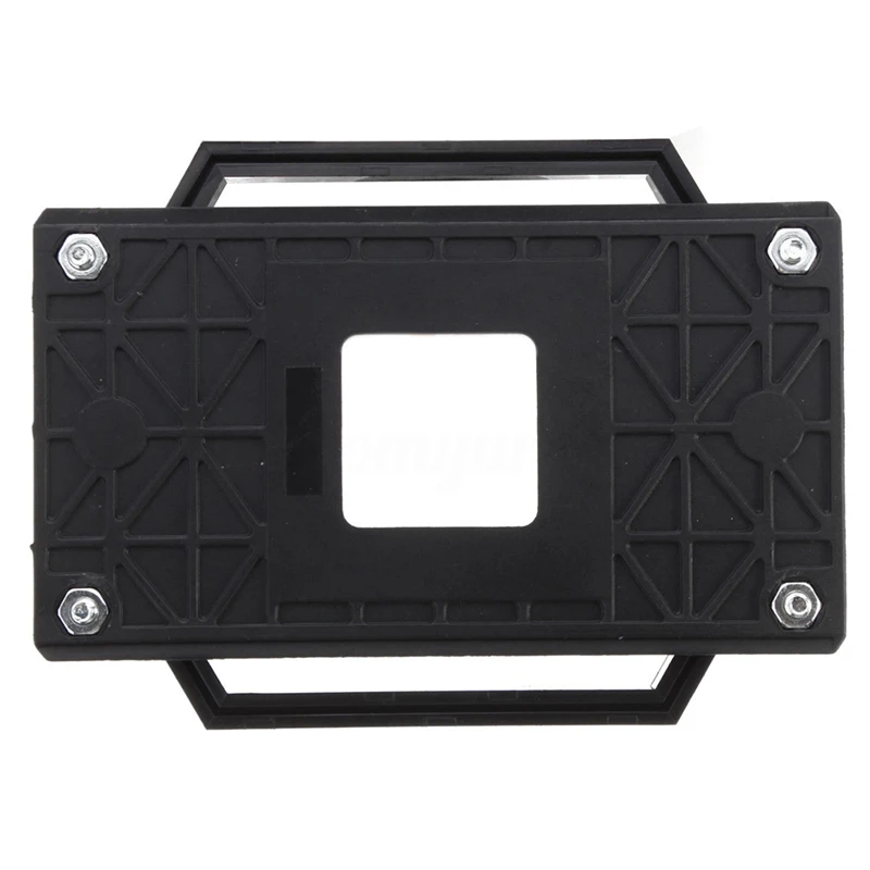 2X CPU Retention Module Cooling Bracket For AMD Socket AM3 + AM2 940 NEW | Brackets