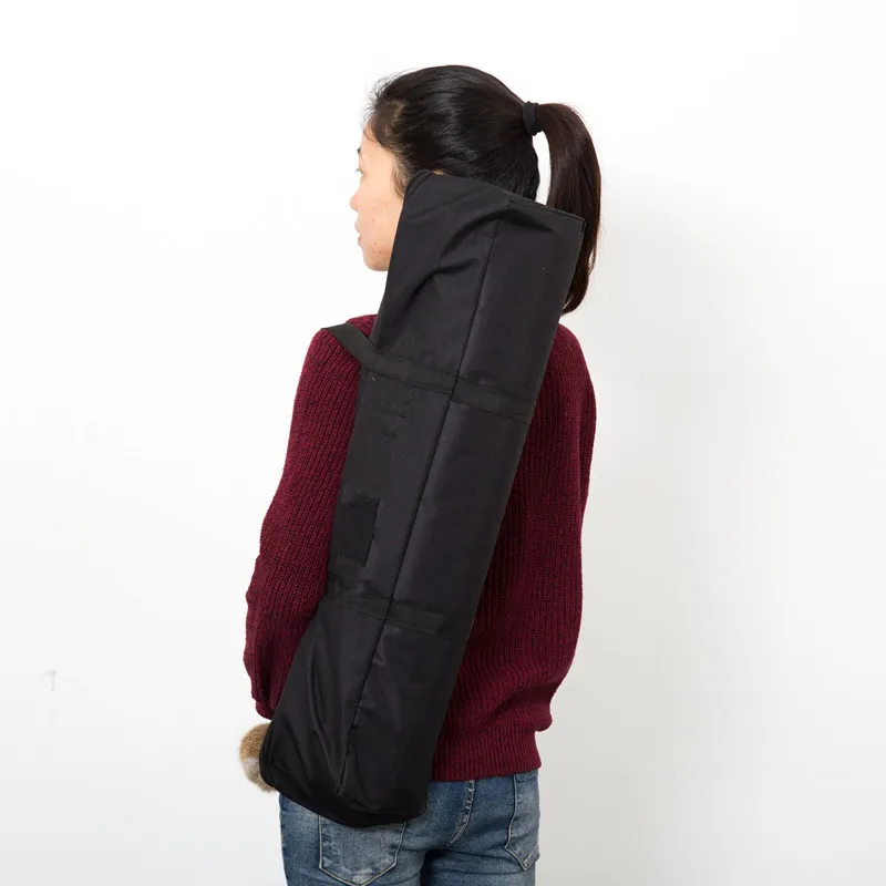 Фотостудия светодиодный световой короб 80 см Настольный студийный осветительный