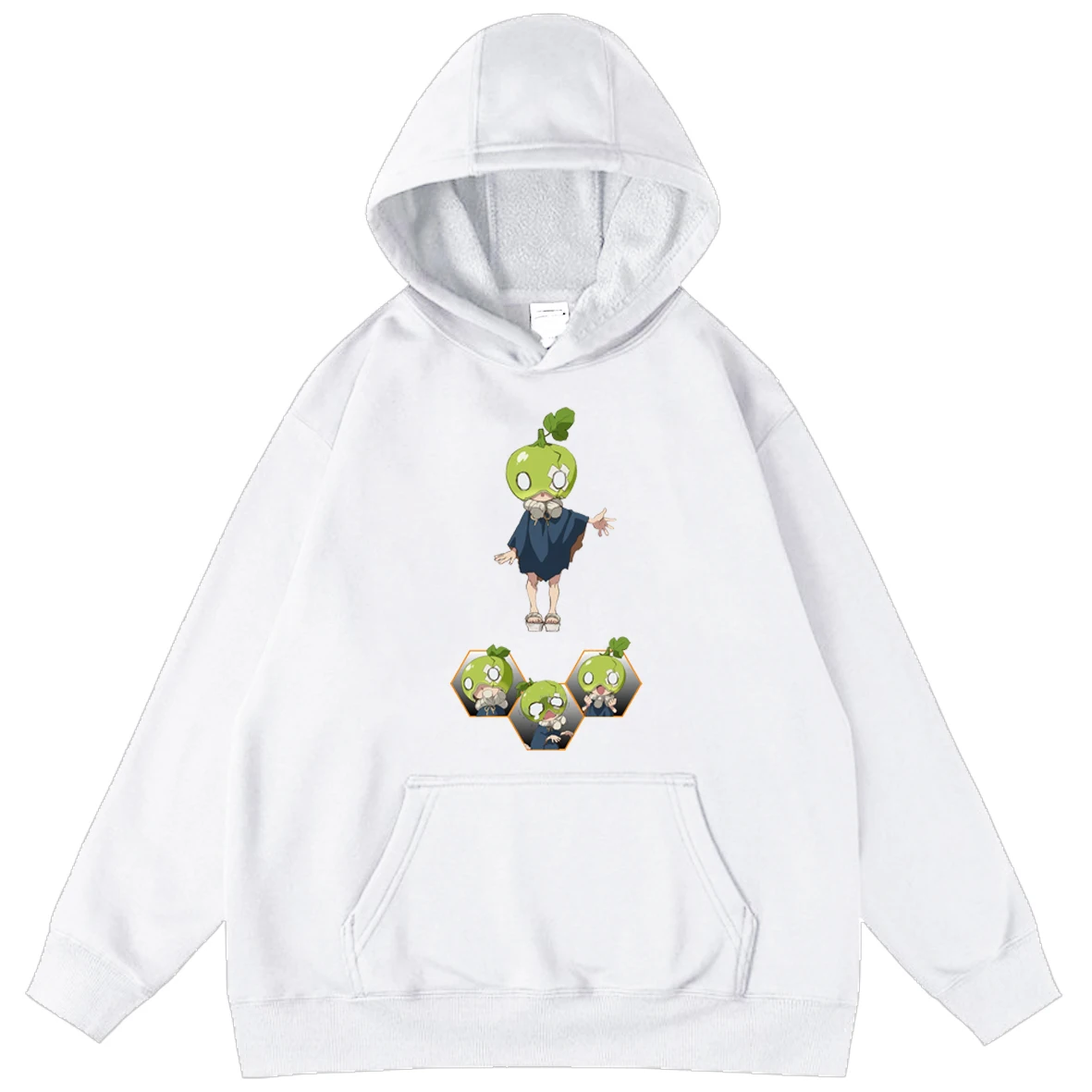

Anime Dr STONE Baby Boys Cool Hoodie Cartoon Sweatshirt Kids Hoodies Clothes Spring Autumn Thin Coat Children Hooded Jacket Tops