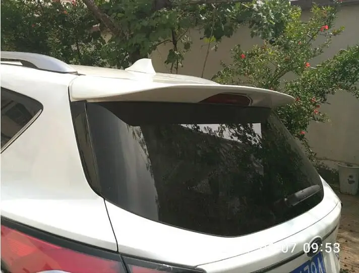Высококачественное заднее крыло багажника из АБС для Ford Kuga Escape 2013.2014.2015.2016.2017 2018