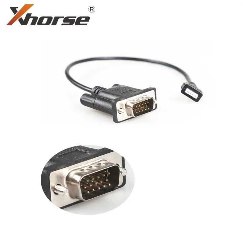 Мини-программатор Xhorse VVDI2 |