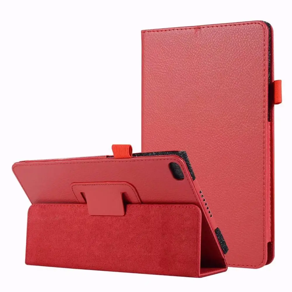 

Tablet Case For Lenovo Tab E8 TB-8304F 8inch Tablet PU Leather Protective Stand Magnetic Funda Cover For Lenovo Tab E8