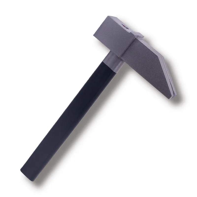 Аниме джутсу касин нобара кугисаки Косплей оружие из ПВХ молоток реквизит