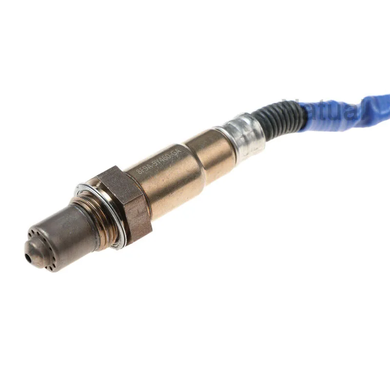 8F9Z9F472HFC 8F9Z9F472J Oxygen O2 Air Fuel Ratio Lambda Sensor For Ford F53 F59 E150 E250 E350 E450 F150 F450 F550 Titanium | Автомобили и