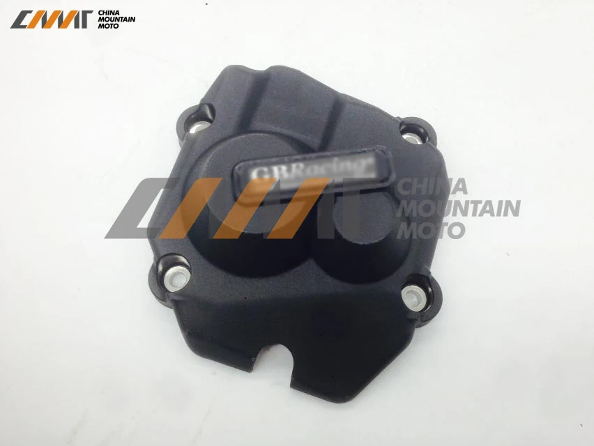 Чехол для защиты двигателя мотоцикла GB Racing case KAWASAKI ZX 10R 2011 2019|case for|case casecase for motorcycle |