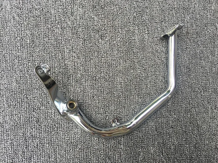 

E0480 Motorcycle Rear Brake Pedal Lever Rod For HJ125K-2A/3A EN125-2/2F Pedal Lever Drum Pedal