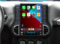 for jeep wrangler navigator 2011 2017 android 10 jeep wrangler carplay wifi car radio bluetooth call
