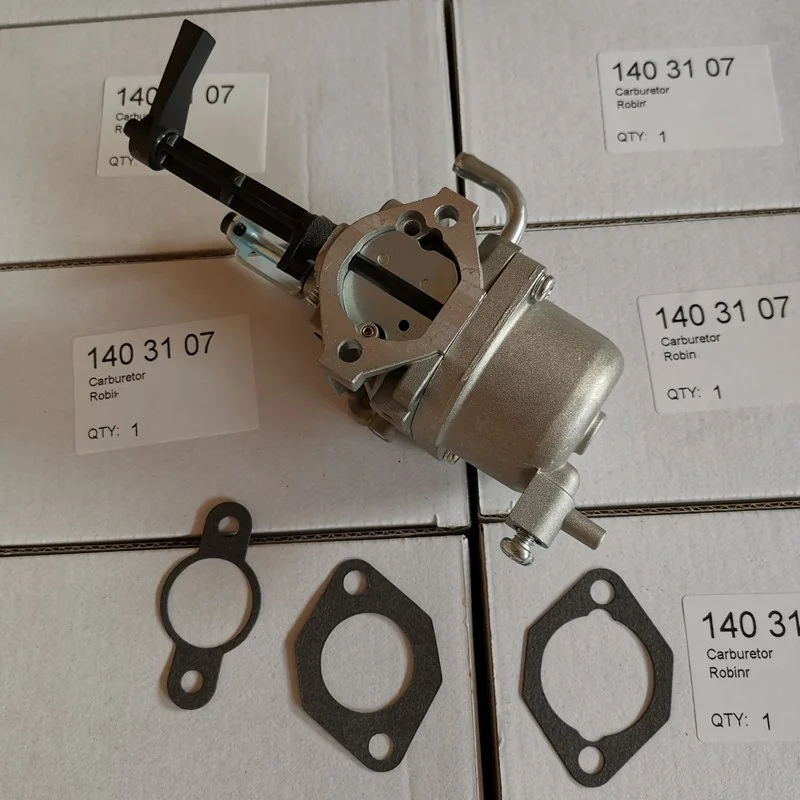 Карбюратор RGX7800 для ROBIN SUBARU RGX-7800, карбюраторный генератор, насос OEM CARBY, промышленные бетонные электроинструменты, карбюратор в сборе