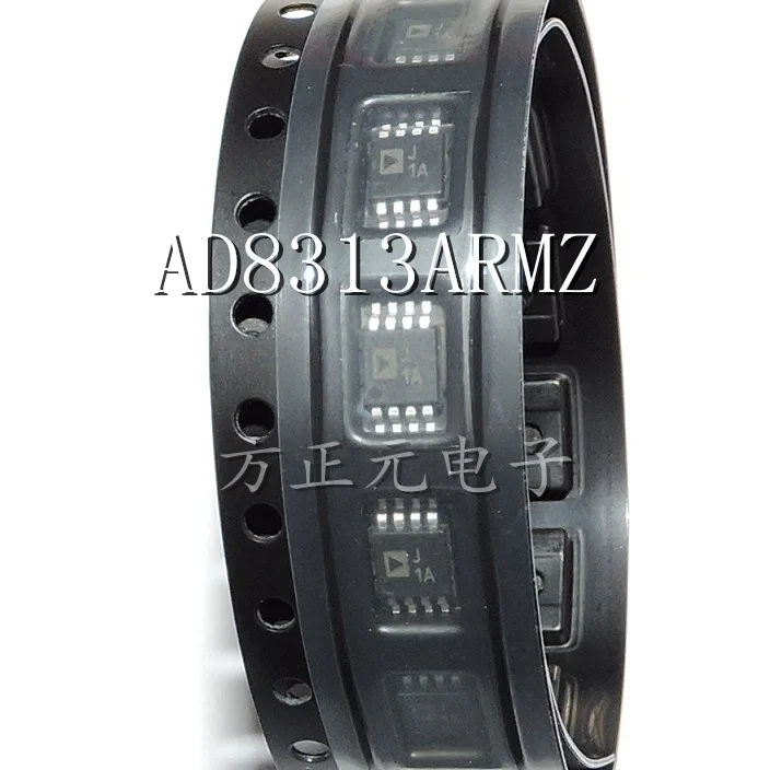 

AD8313ARMZ AD8313 J1A MSOP8