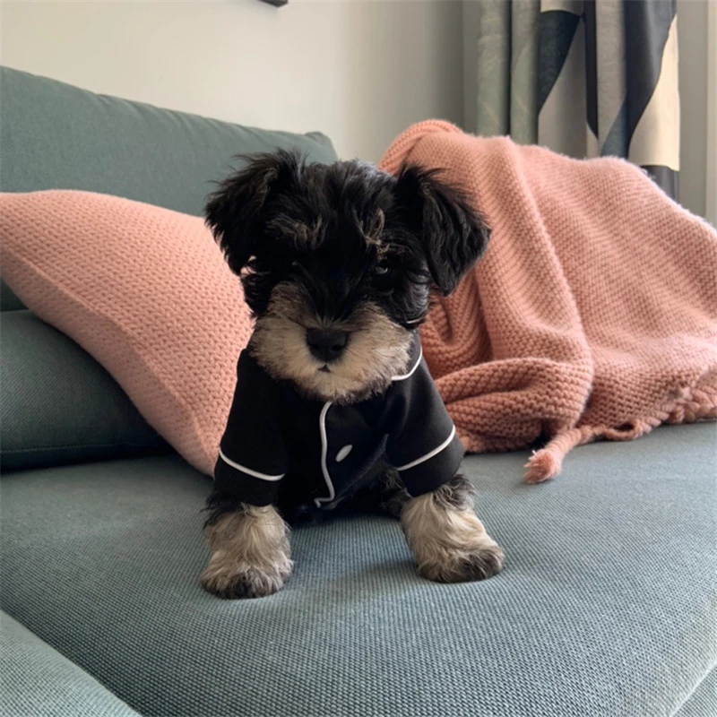 

Dog Coats for Small Dogs Puppy Clothes French Bull Pug Costume Small Chihuahua Yorkie Pajamas Dog Coats for Winter