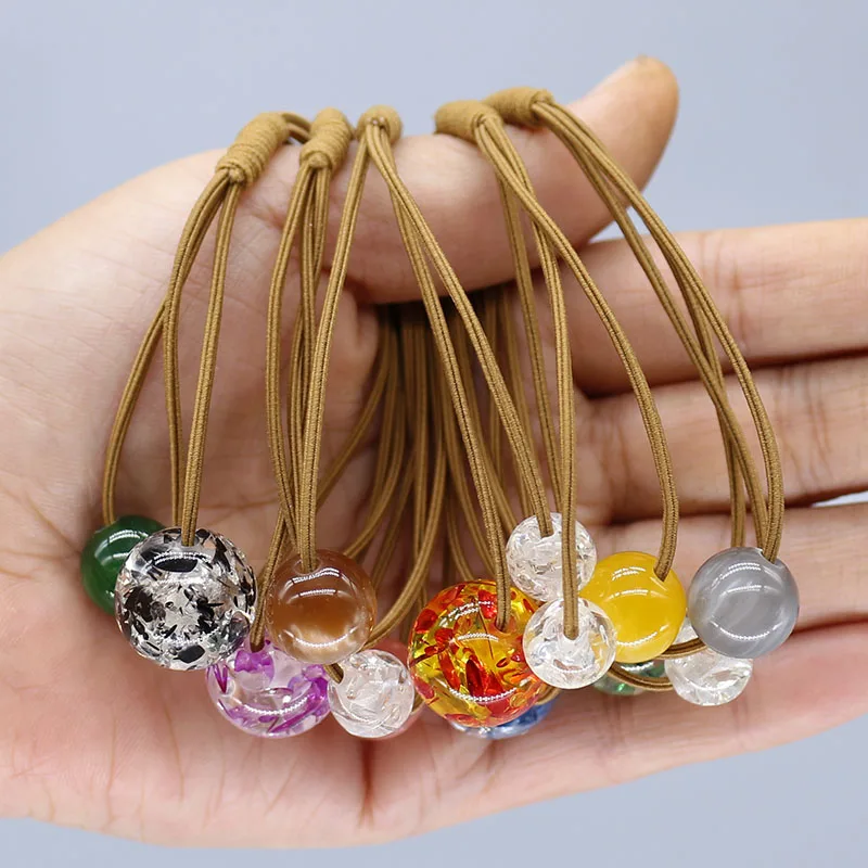 Женские эластичные резинки для волос резинка Женская haar accesorios mujer D04 5| |