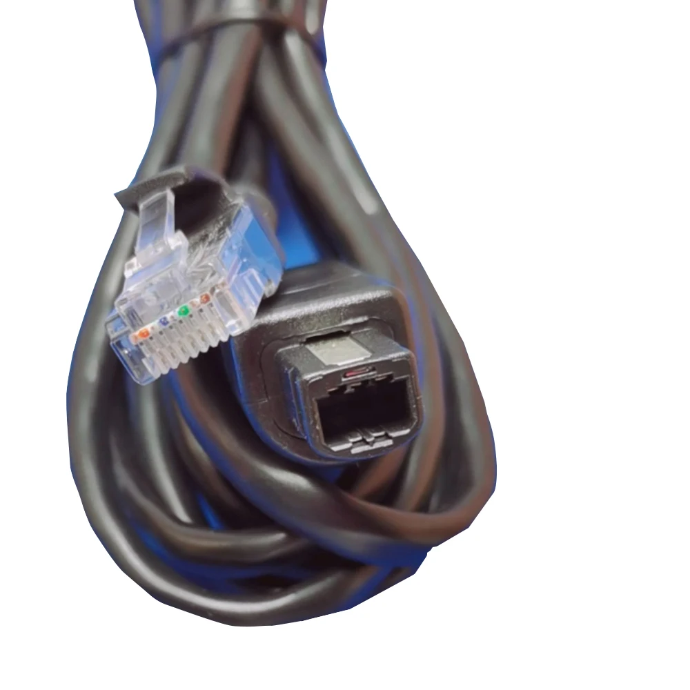 

Controller Cable RJ45 Connector Cable for SEGA DC 128 for Dreamcast Gamepad