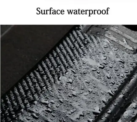 

Suitable for SEAT Ouyuebo wagon trunk protection car door threshold strip anti-stepping sticker protection strip