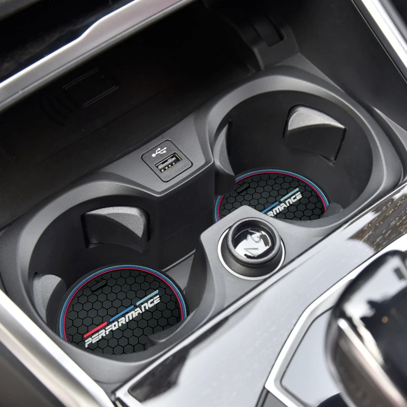 Нескользящая подставка для BMW X3 X4 F10 F11 F07 E60 E61 F01 G11 F25 G01 G26 G02 F15 G05 E70 F16 G06 M