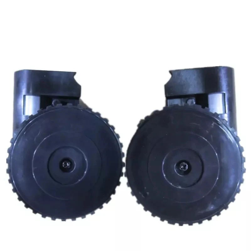 Оригинальные новые колеса для пылесоса Philips FC8810 FC8820 FC8830 FC8822 FC8932 FC8812 сменные