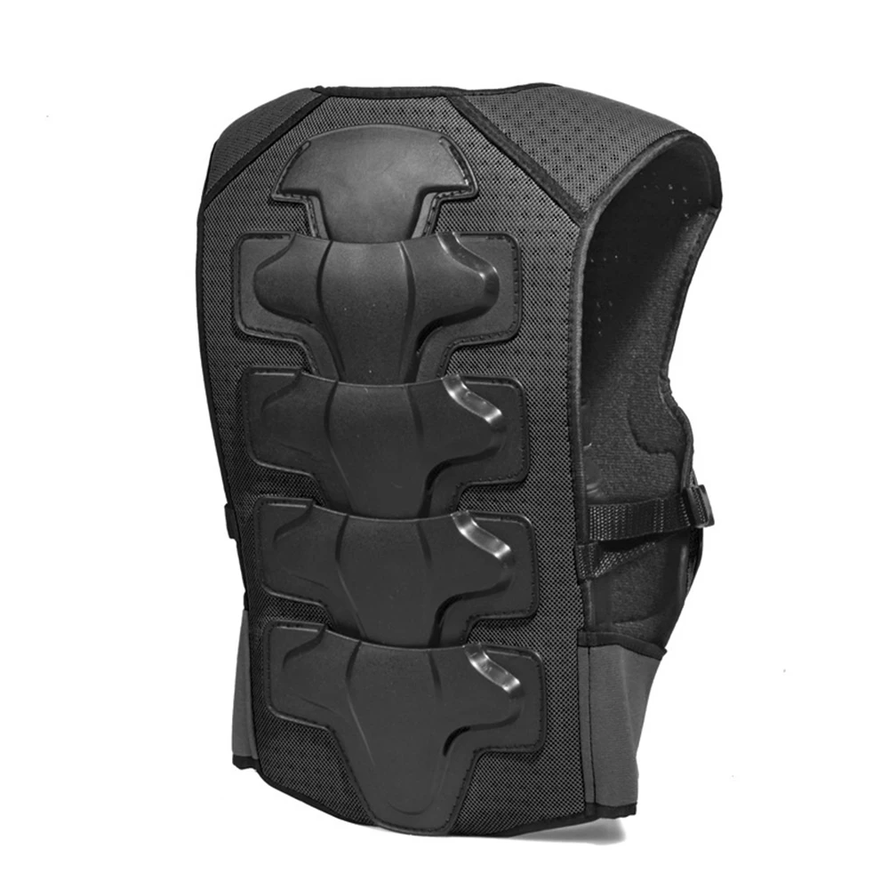 Детский жилет для мотокросса GHOST RACING защитный мотокросса|Броня| |