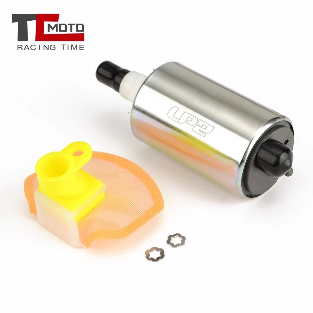 Топливный насос для мотоцикла бензиновый Honda CB500F CB500X CB 500F 500X CBR500R ABS CRF250 CRF250L CRF 250 250L