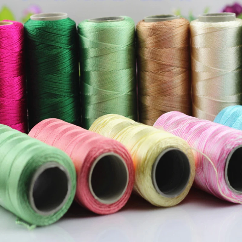 5 шт. * 75 г пряжа для вязания хлопчатобумажной нити линия linha croche специальные спицы