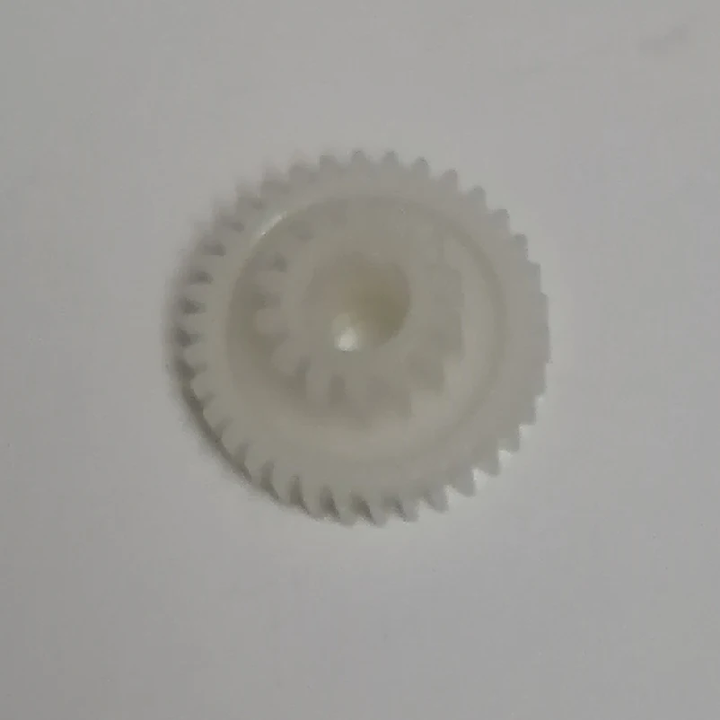 

Original Duplicator GEAR;M1X20X7 fit for RISO RP RN 612-81302 FREE SHIPPING