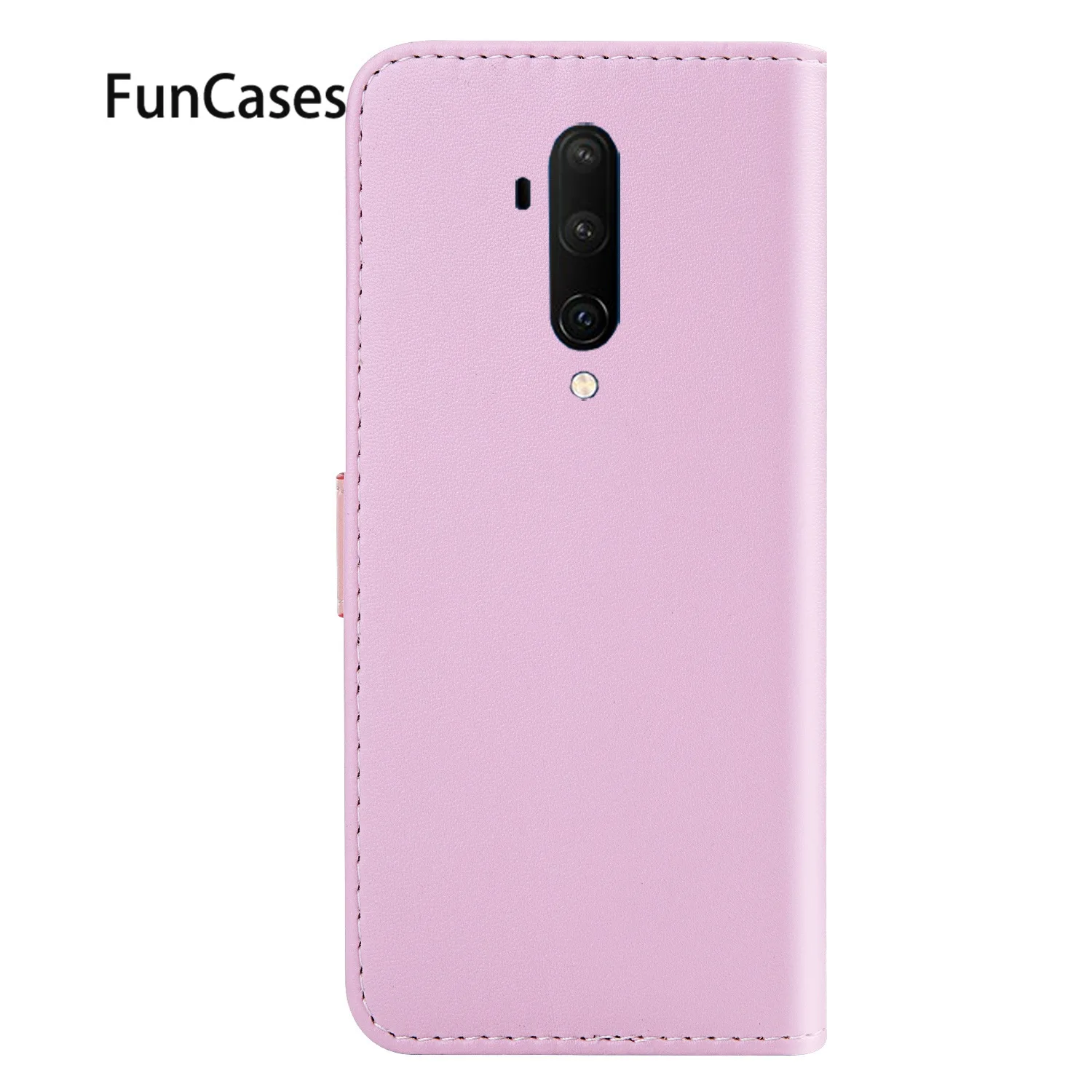 Милые Чехлы под мрамор для capinha Oneplus 7 Pro чехол телефона s СПС OnePlus carcaso 7T cellular из