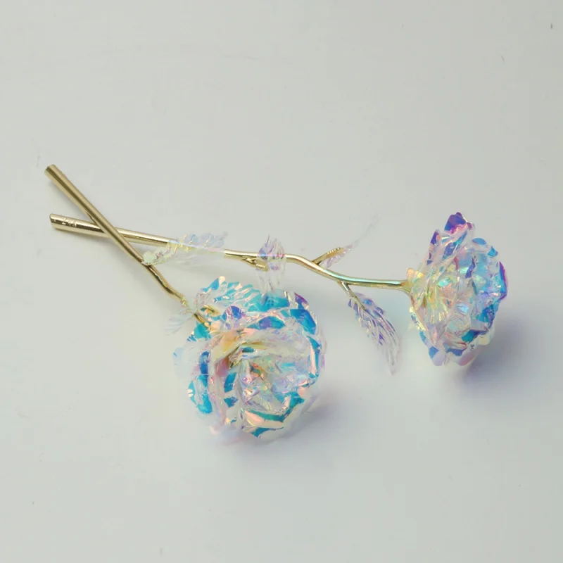 Высокое качество Горячая Новинка ко Дню Святого Валентина с покрытыем цвета