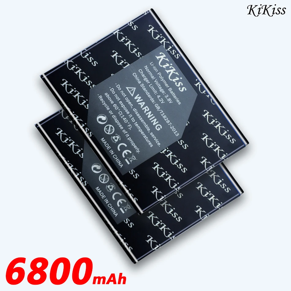 W 10A мобильный телефон заменяемая батарея 6800mAh для NETGEAR NightHawk M1 MR110|Аккумуляторы