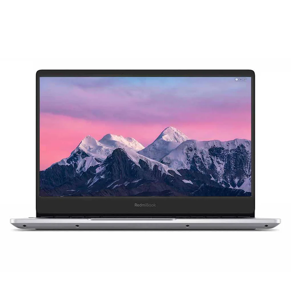 Оригинальный ноутбук Xiaomi RedmiBook 14 AMD Ryzen 5 3500U/ 7 3700U Windows 10 8 ГБ/16 ГБ RAM 256 ГБ/512 ROM