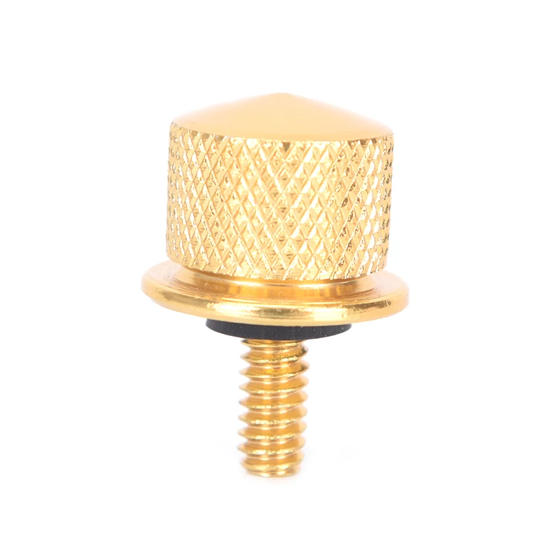 1/4 &quot 20 резьбовые винты с накатанной головкой крышка заднего сиденья быстрое