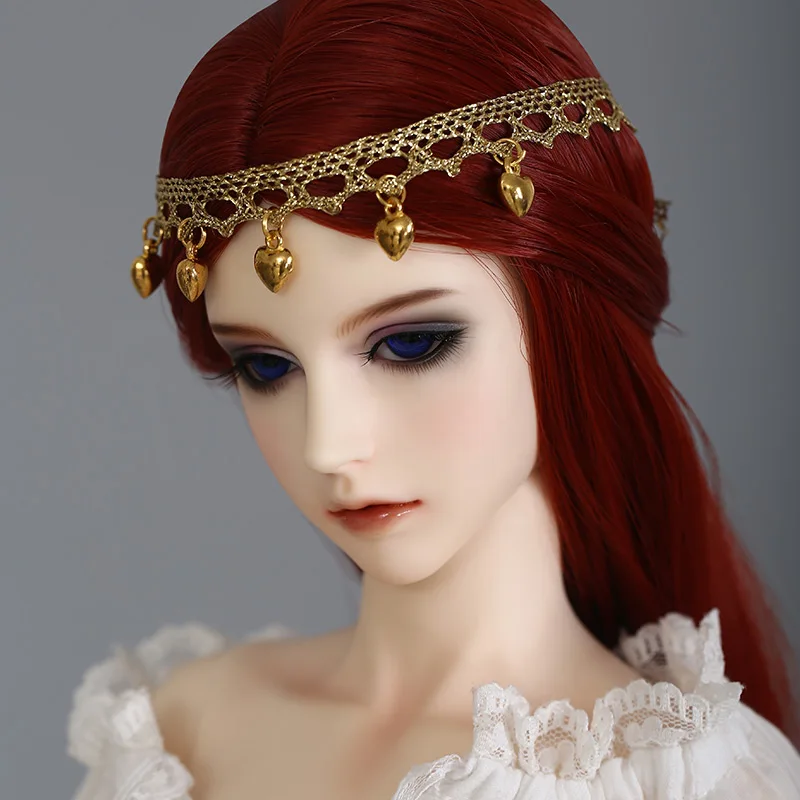 Naby Idealian 1/3 BJD SD куклы из смолы модель тела для девочек высококачественные игрушки