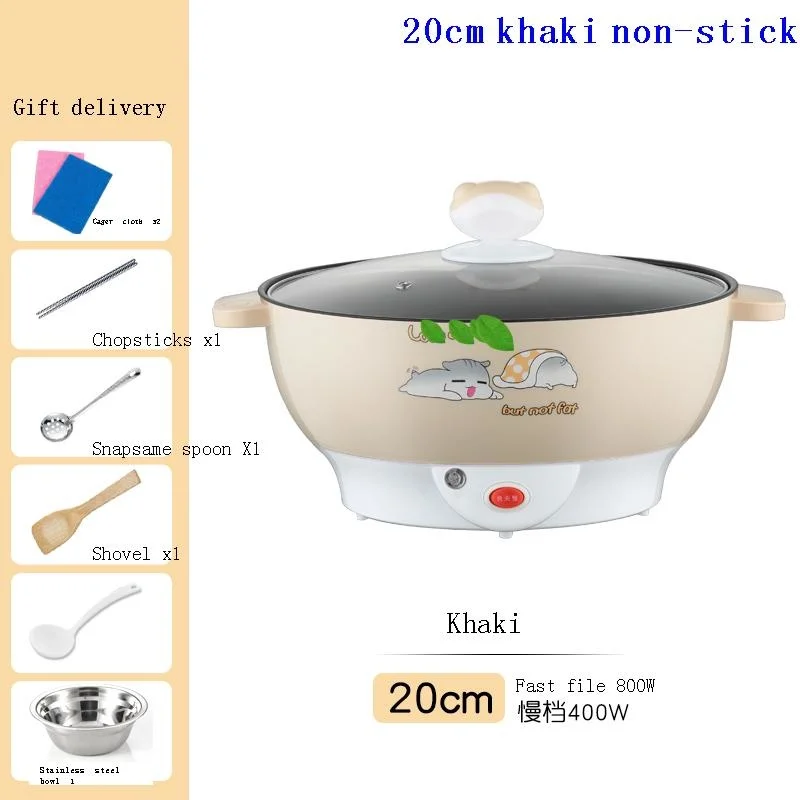 appliance kitchen appliance commercial kitchen keukenapparatuur elektrikli mutfak aletleri restaurant equipment electric skillet free global shipping