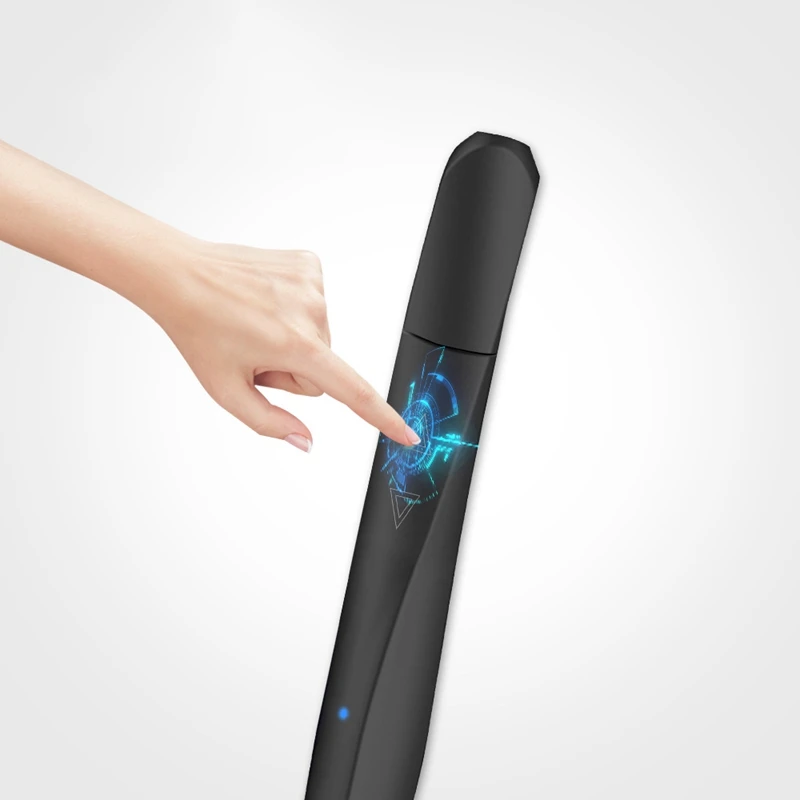 3D печать Ручка пресс экран ручка Интеллектуальная Детская живопись мальчик