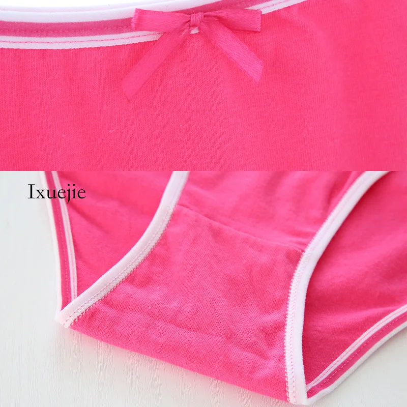 Трусики женское нижнее белье Tangas Culotte Femme черно-белое трусики танга сексуальные с