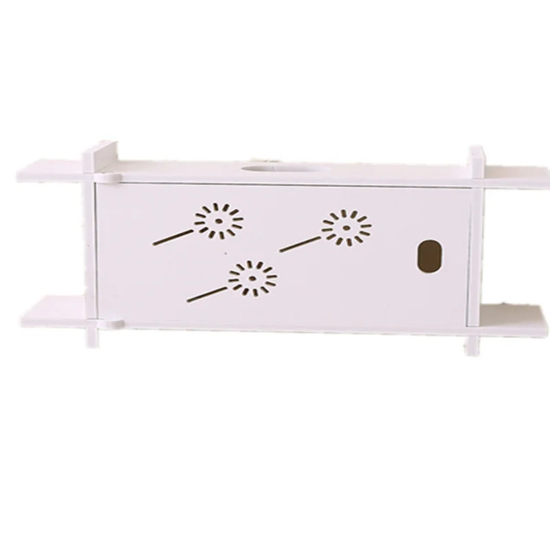 Украшение для гостиной коллекция настенные подвесные беспроводные стеллажи ТВ