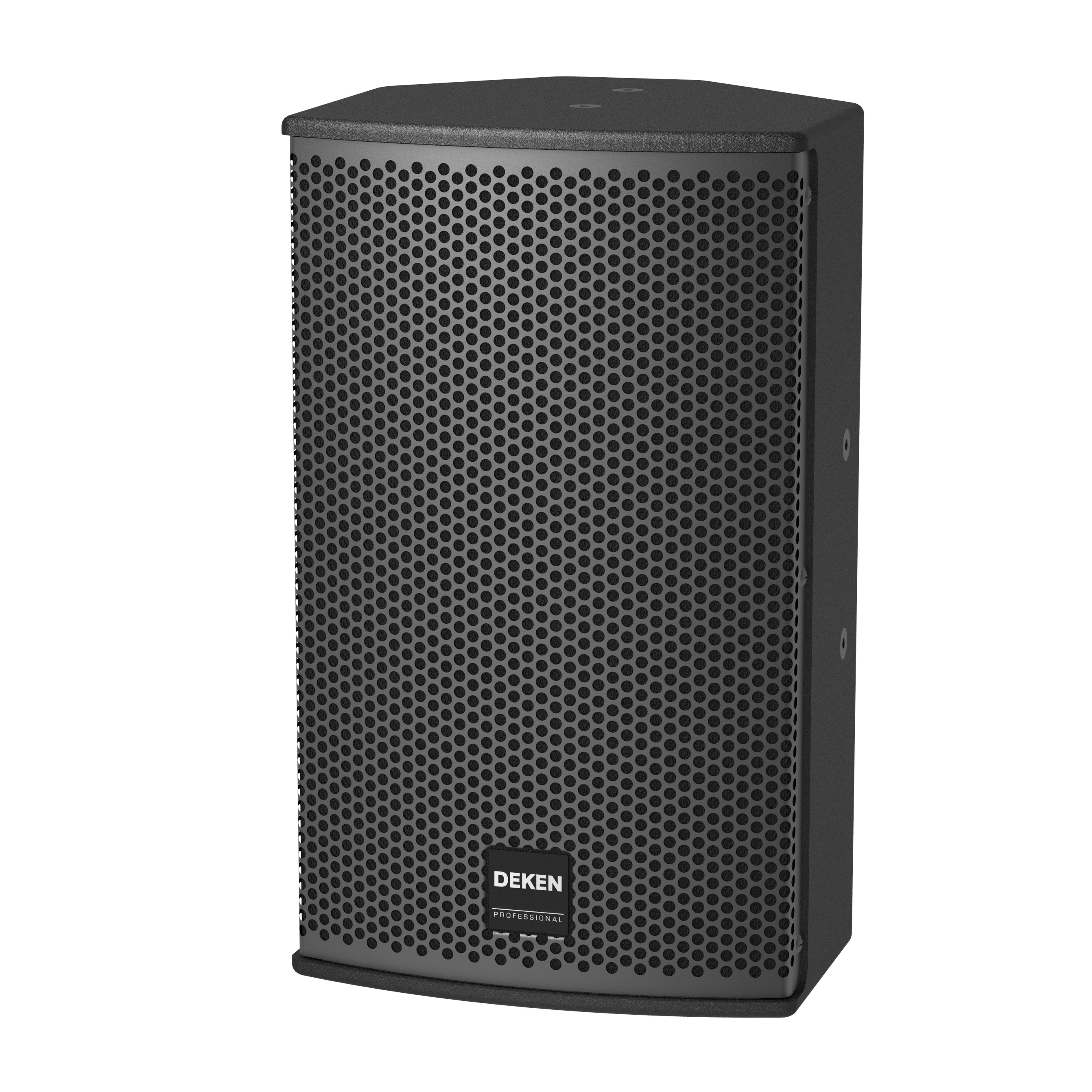 

Deken FLEX T8 8-inch professional speakers audio sound line array system full range frequency loudspeaker