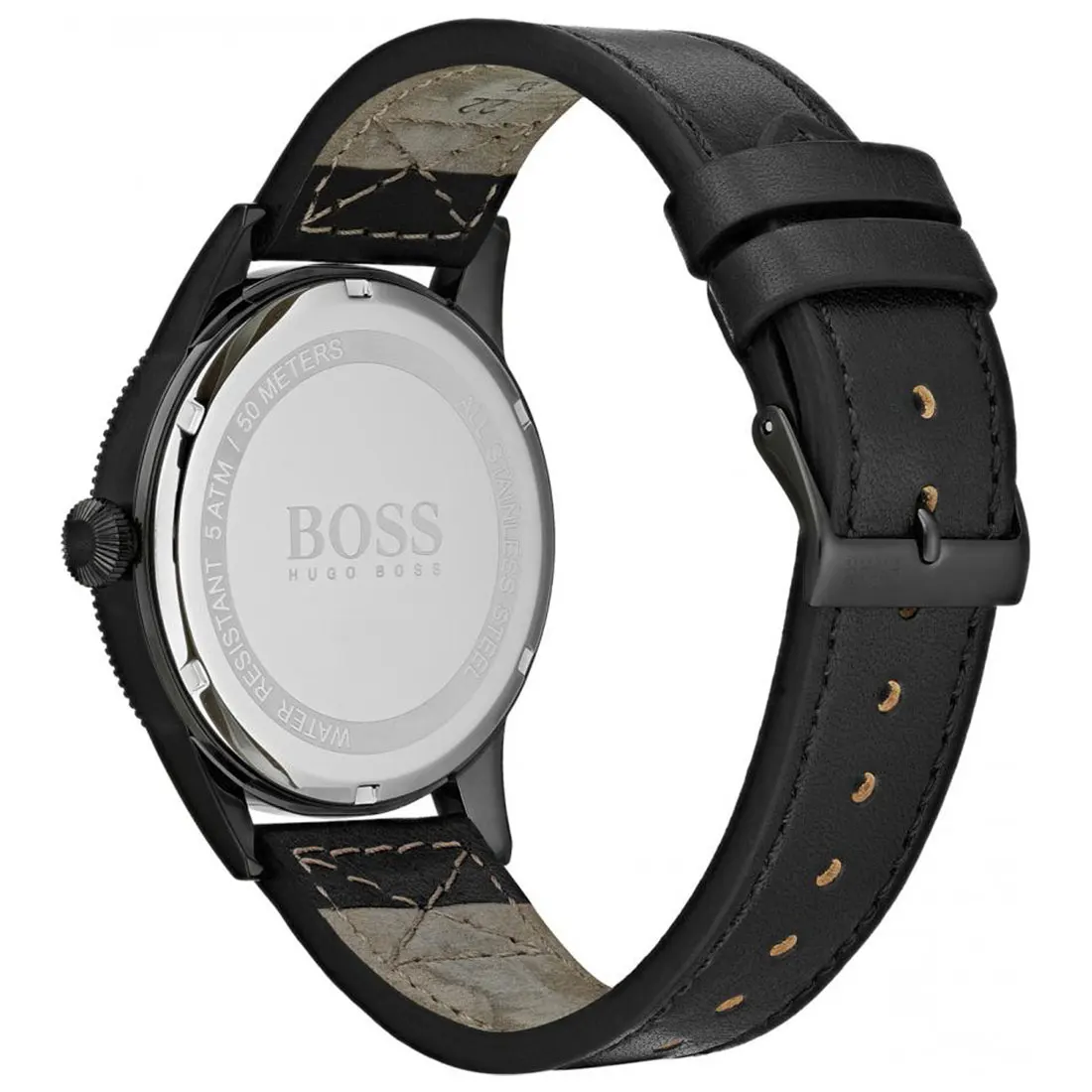 

Watches Mens Boss Watches HB1513672 Men's Watch Quartz Watches