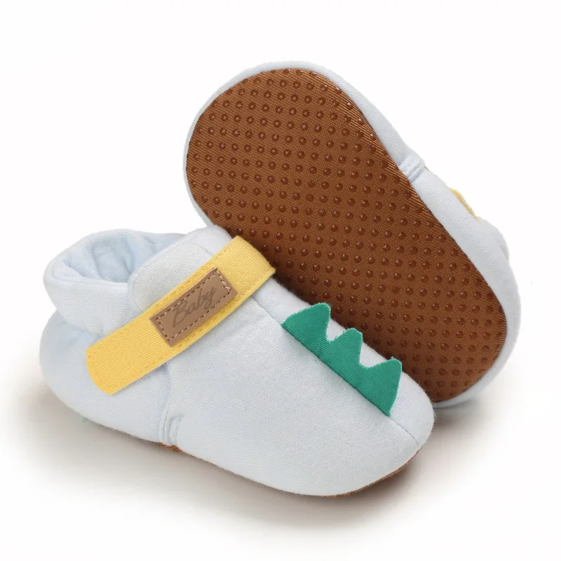 

0-18M Toddler Girls Shoes Newborn Boys First Walkers Soft Bottom Baby Casual Flats Non-slip Not Easy To Drop High Quality