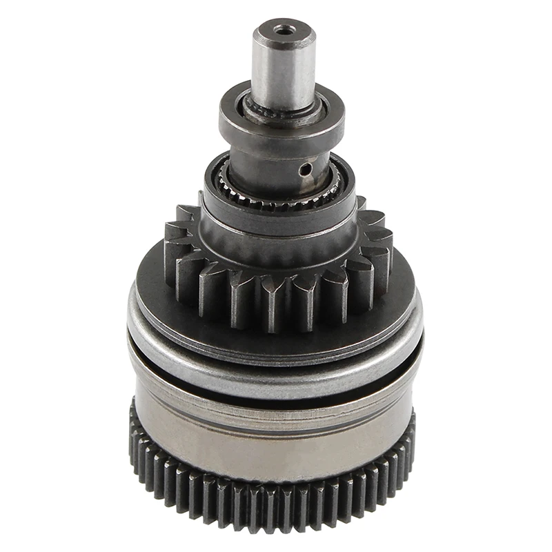 Муфта стартера мотоцикла Bendix для YAMAHA (PWC) XL800 WR650 WRA650 WRA700 WRB650 WRB700 XL1200 XL760 XLT800 WAVE RUNNER