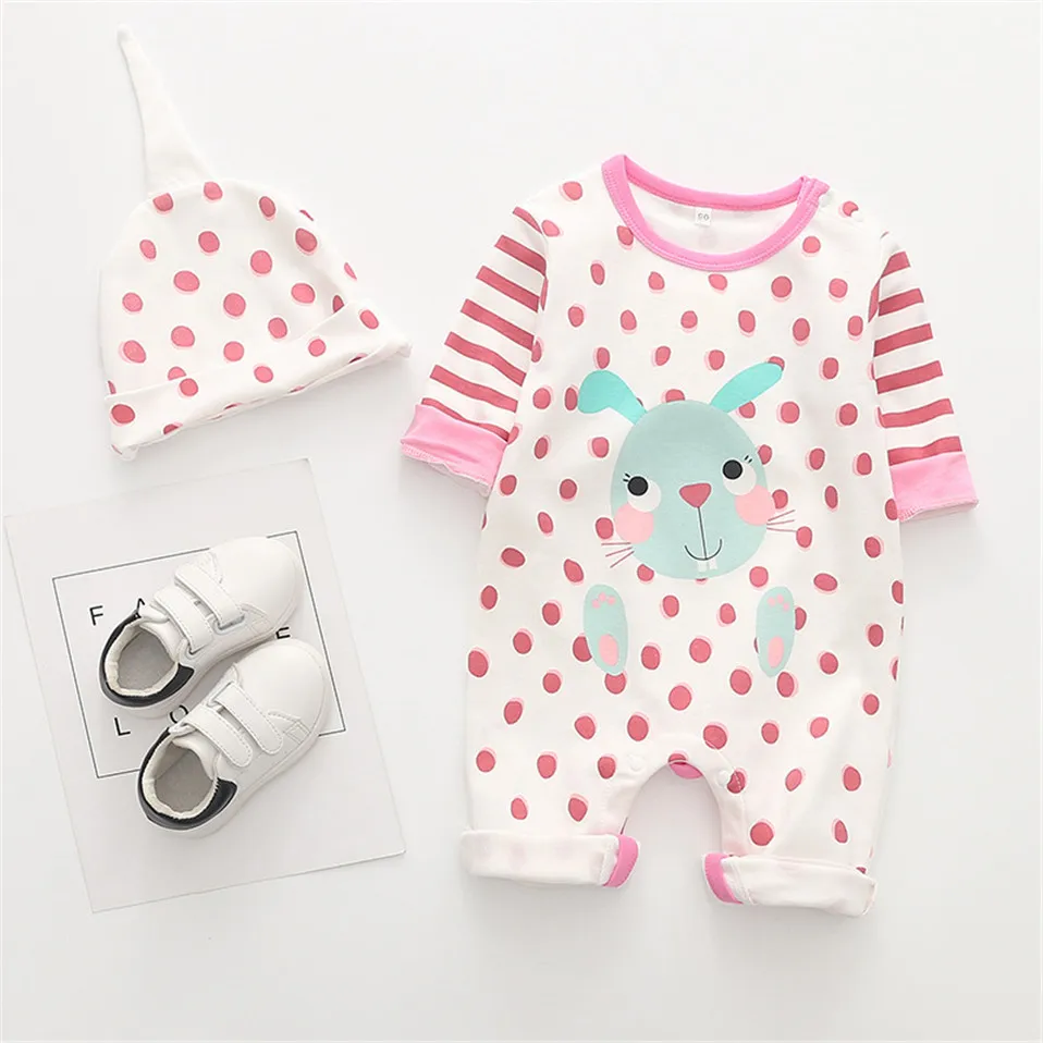 Детский хлопковый комбинезон с длинным рукавом надписью Mom Plus|Ромперы| |